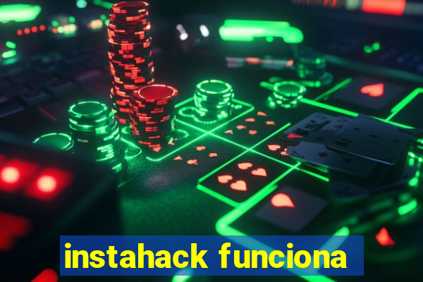 instahack funciona